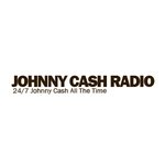 Johnny Cash Radio logo