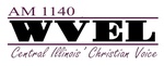 WVEL logo