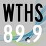 WTHS logo