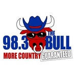 The Bull / WYBL logo