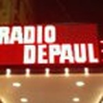 Radio DePaul logo