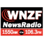 WNZF / WBHQ/HD2 logo