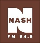 WKOR/FM logo