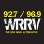 WRRV / WRRB logo