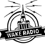 WAKE / WAKE/cc logo