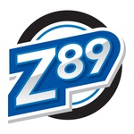 Z/89 / WJPZ/FM logo