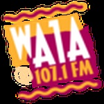 WAOA/FM logo