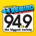 The Sound / WREW/HD2 logo