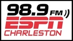 WWIK / 98.9 Fun FM logo