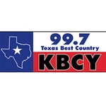KBCY logo