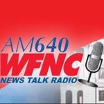 WFNC logo