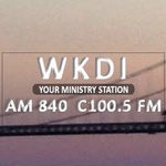 WKDI logo