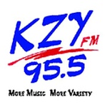 KKZY logo