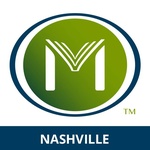 Moody Radio Midsouth / WFCM/FM logo