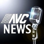 KC105 / WWKC logo