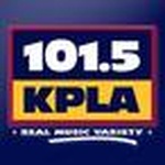KPLA logo
