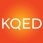 KQED Radio / KQED/FM logo