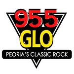 GLO / WGLO logo