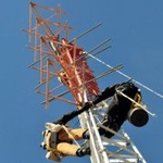 FM 91 / W216AH logo