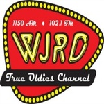 WJRD logo