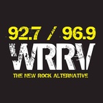WRRV logo