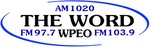 WPEO logo