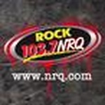 Rock 97.9 NRQ / K248AG logo