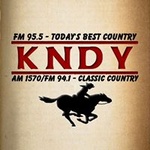 KNDY logo