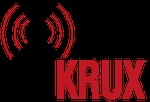 KRUX logo