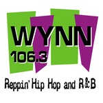 WYNN/FM logo