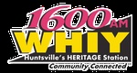 WHIY logo