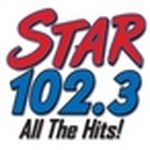 STAR FM / KEHK logo