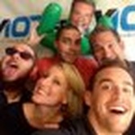 Y/107 / KTXY logo
