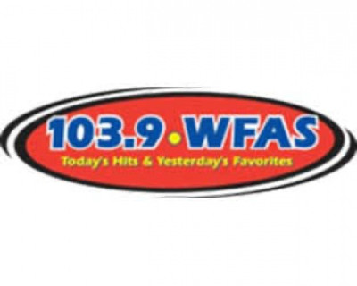WFAS/FM logo