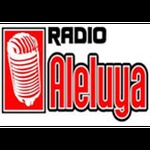 Radio Aleluya / KUZN logo