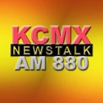 KCMX logo