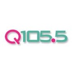 Star 105 / WWWM/FM logo