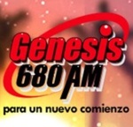 WGES logo