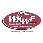 WKWF logo