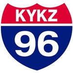 KYKZ logo