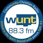 WCIC / WPRC logo