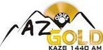 KAZG logo
