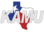 KAMU Talk / KAMU/HD2 logo