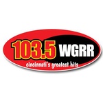 WGRR logo