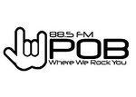 WPOB logo