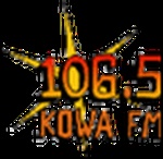 KOWA/LP logo