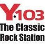 Y/103 / WYFM logo