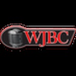 WJBC logo
