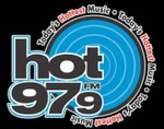 Hot 97.9 / KQLK logo