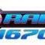 KNRO logo